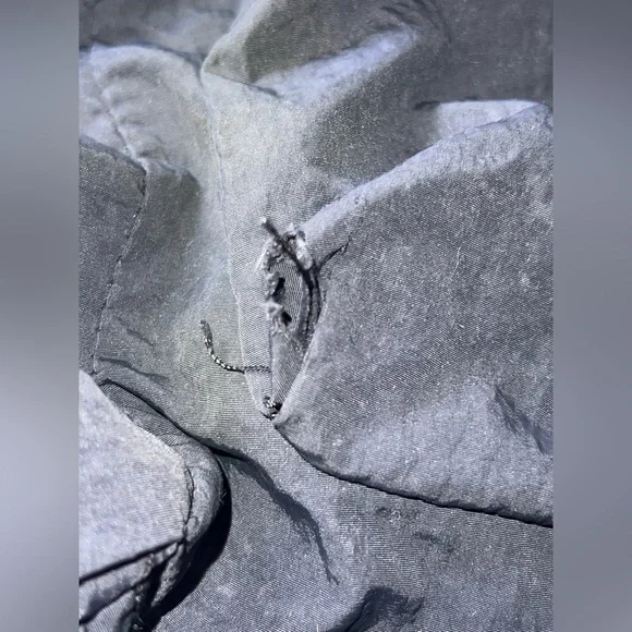 Lululemon On My Level Rucksack 18L | Black | Lululemon Backpack - Picture 16 of 16